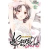 Secret de la souris (Le) T.03
