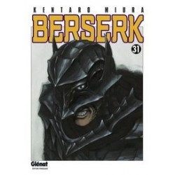 Berserk T.31