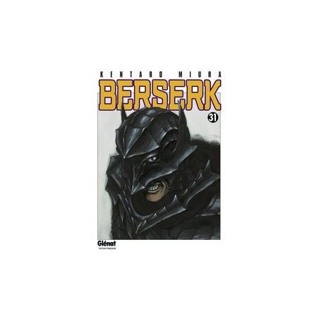 Berserk T.31