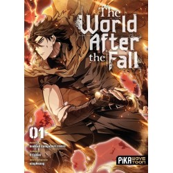 The World After The Fall T.01