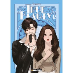 True Beauty T.12