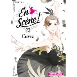En scène ! T.23