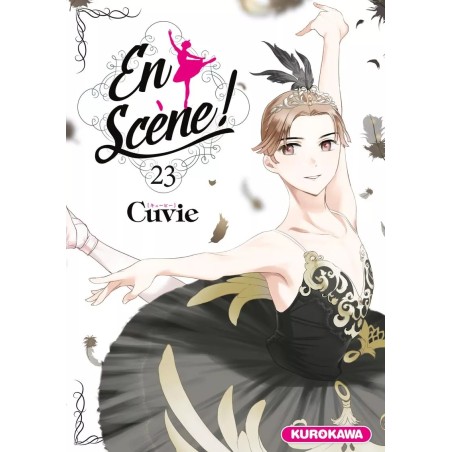 En scène ! T.23