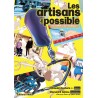 Artisans du possible (les) - Les métiers du handisport