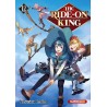The Ride-on King T.12