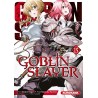 Goblin Slayer T.15