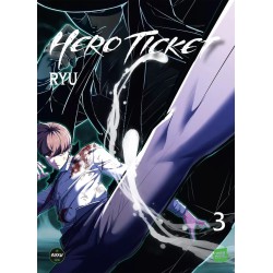 Hero Ticket T.03