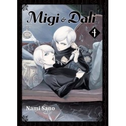 Migi & Dali T.04