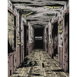 House -  Josh Simmons