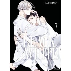 Black or White T.07