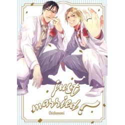 Just married !