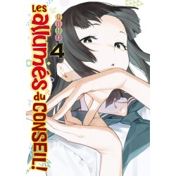 Allumés du conseil (les) T.04