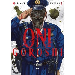 Oni Goroshi T.04