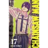 Chainsaw Man T.17