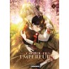 Comment cacher le fils de l'Empereur T.01