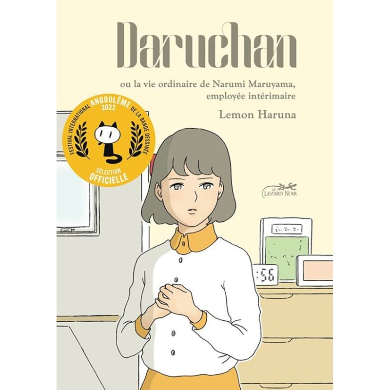 Daruchan Daruchan