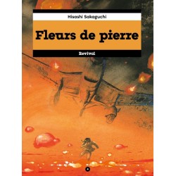 Fleurs de pierre T.04