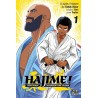 Hajime ! T.01
