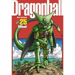 manga, Dragon Ball perfect édition, glenat, Action, Fantastique, Arts martiaux, Aventure