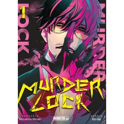 Murder Lock T.01