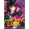 Murder Lock T.01