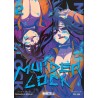 Murder Lock T.02