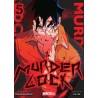 Murder Lock T.05