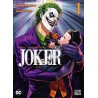 One Operation Joker T.01