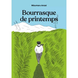 Bourrasque de printemps