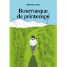 Bourrasque de printemps