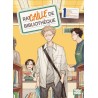 Racaille de bibliothèque T.01