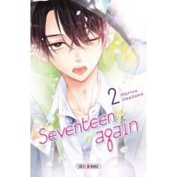 Seventeen Again T.02
