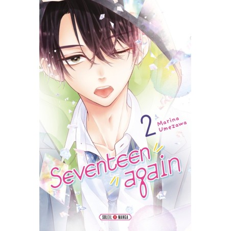 Seventeen Again T.02