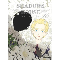 Shadows House T.15