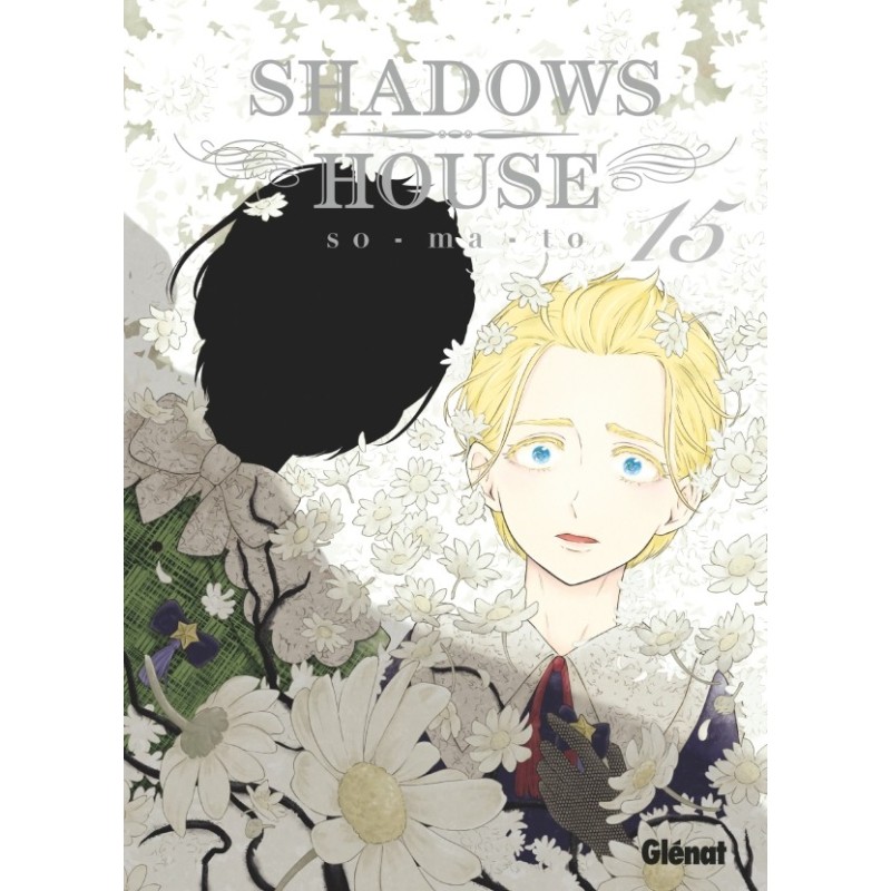 Shadows House T.15 Shadows House T.15