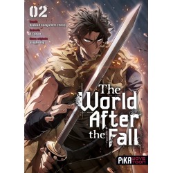 The World After The Fall T.02