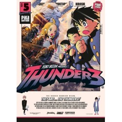Thunder 3 T.05