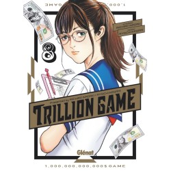 Trillion Game T.08