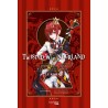 Twisted-Wonderland - La Maison Heartslabyul : Le Tyran écarlate - Roman