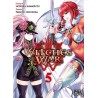 Witches' War T.05