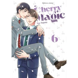 Cherry Magic T.06