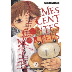 Mes cent contes mortels T.05