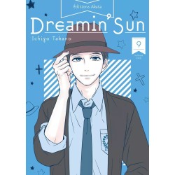 Dreamin' Sun T.09
