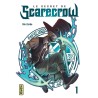 Secret de Scarecrow (le) T.01