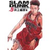 Slam Dunk - Edition Deluxe T.05