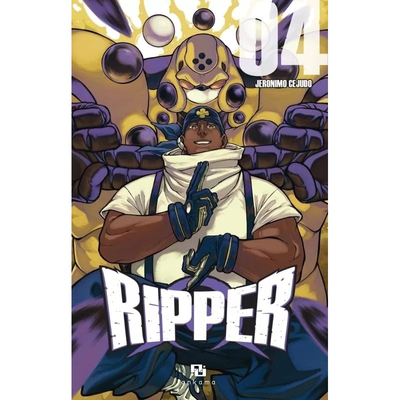 Ripper T.04