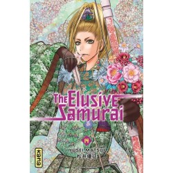 The Elusive Samurai T.14