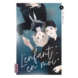 Enfant en moi (l') T.04