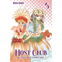 Host Club - Perfect Edition T.05