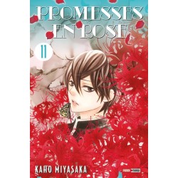 Promesses en rose T.11